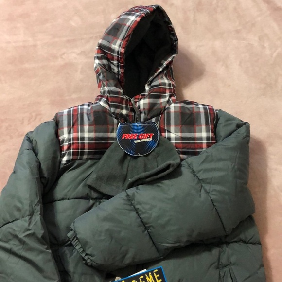 Ixtreme boys jacket - Picture 2 of 10